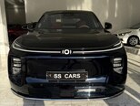 Changan Qiyuan Q07-1