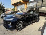 Changan Qiyuan Q07-20