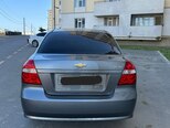 Chevrolet Nexia-2