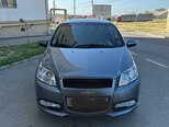 Chevrolet Nexia-1