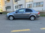 Chevrolet Nexia-4