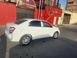 Chevrolet Cobalt-5