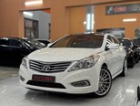 Hyundai Grandeur-6