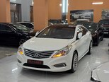 Hyundai Grandeur-18