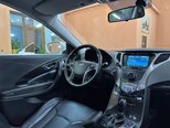 Hyundai Grandeur-21