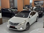 Hyundai Grandeur-1