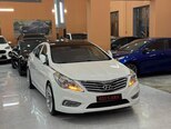 Hyundai Grandeur-12
