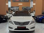 Hyundai Grandeur-2