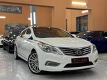 Hyundai Grandeur-25