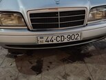 Mercedes C 180-1
