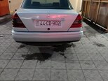 Mercedes C 180-2