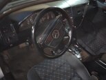 Mercedes C 180-3