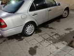 Mercedes C 180-7