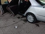 Mercedes C 180-6