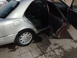 Mercedes C 180-5
