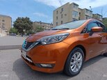 Nissan Note-7