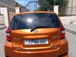 Nissan Note-5