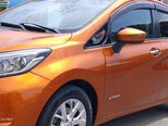 Nissan Note-4