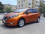 Nissan Note-6