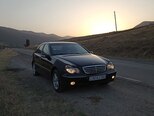 Mercedes C 240-5