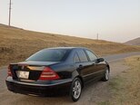 Mercedes C 240-2