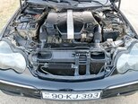 Mercedes C 240-8