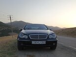 Mercedes C 240-3