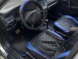 Opel Vectra-6