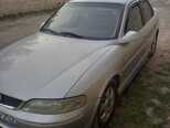 Opel Vectra-2
