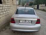 Opel Vectra-4