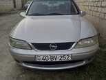 Opel Vectra-1