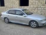 Opel Vectra-3