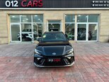 Toyota Camry-1