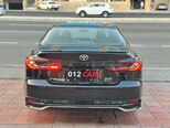 Toyota Camry-7
