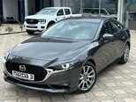 Mazda 3-3