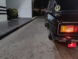 LADA (VAZ) 2106-3