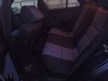 Mercedes C 200-8