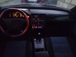 Mercedes C 200-7