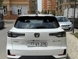 Changan CS 55 Plus-2