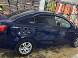 Chevrolet Aveo-4