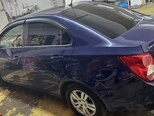 Chevrolet Aveo-3