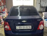 Chevrolet Aveo-2
