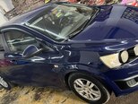 Chevrolet Aveo-6
