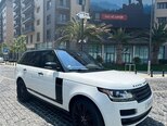 Land Rover Range Rover-2