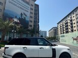 Land Rover Range Rover-6