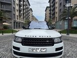 Land Rover Range Rover-1
