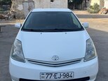 Toyota Prius-1