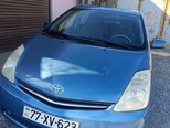 Toyota Prius-2