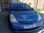 Toyota Prius-1