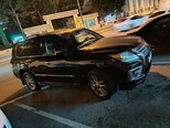 Lexus LX 570-2